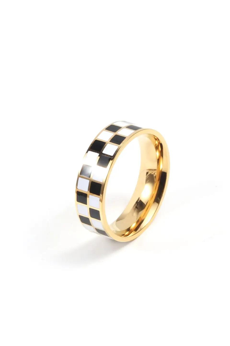 Cabana Slim Ring